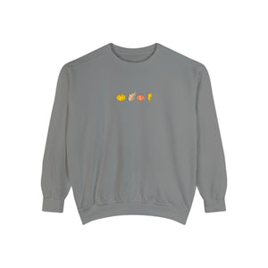 Fall Foliage Women's Sweatshirt