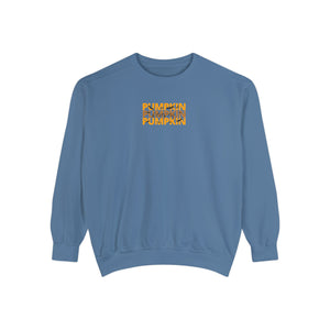 Pumpkin Pumpkin Pumpkin Sweatshirt