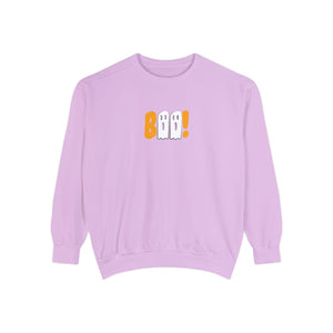 Boo! Casual Women's Sweatshirt