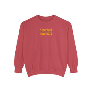 Pumpkin Pumpkin Pumpkin Sweatshirt