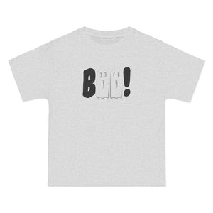 Boo! Classic Short-Sleeve Tee