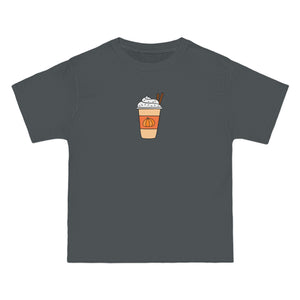 Pumpkin Spice Latte Tee