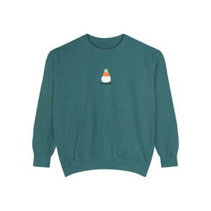 Hey Pumpkin Women's Sweatshirt