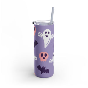 Spooky Fun Tumbler - 20oz