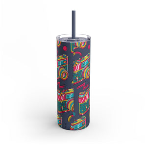 Snapshot Tumbler 20oz