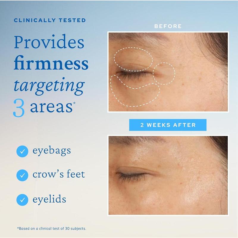 Aqua Bomb Eye Gel