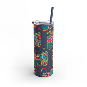 Snapshot Tumbler 20oz