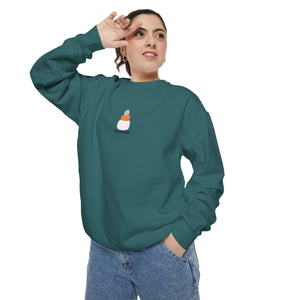 Sudadera de mujer Hey Pumpkin 