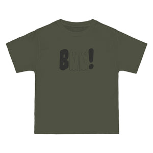 Boo! Classic Short-Sleeve Tee