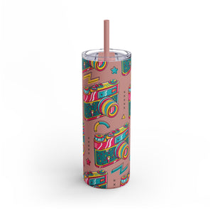 Snapshot Tumbler 20oz