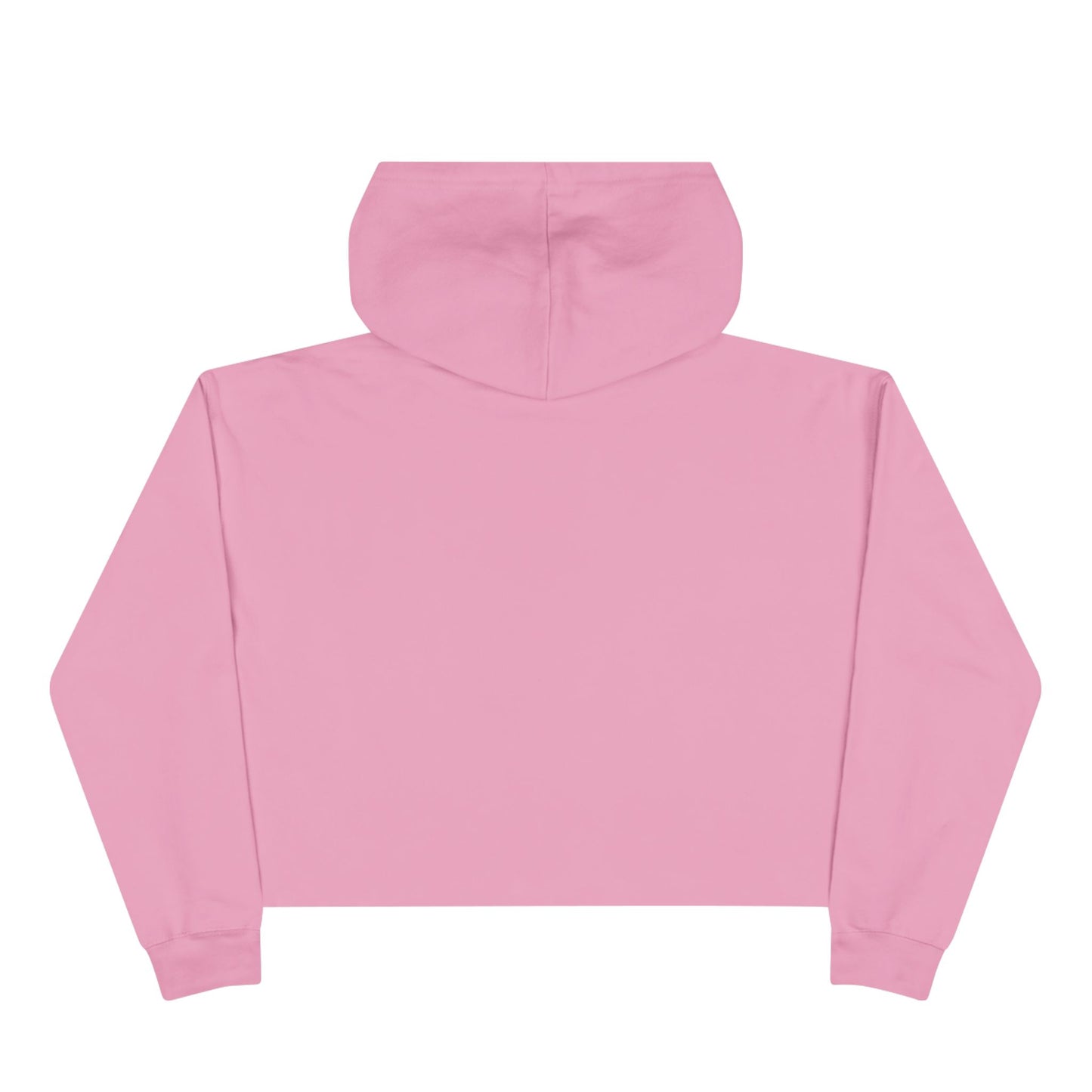 Crop Stylish Hoodie — UGC Creator — LatinaVibe