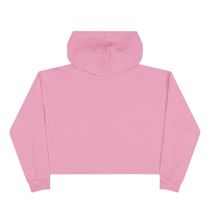 Crop Stylish Hoodie — UGC Creator — LatinaVibe
