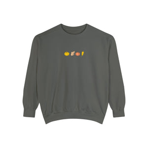 Fall Foliage Women's Sweatshirt