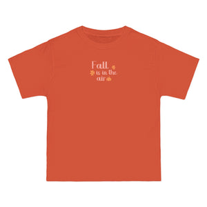 Fall is in the Air T-Shirt