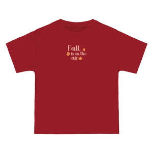 Fall is in the Air T-Shirt