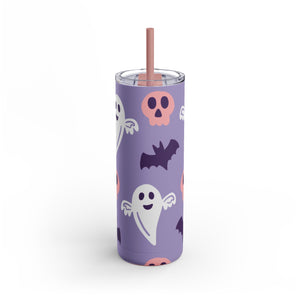 Spooky Fun Tumbler - 20oz