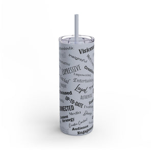 Expressive Tumbler 20oz