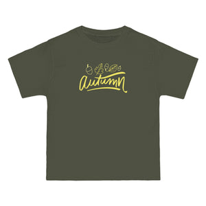 Golden Autumn T-shirt