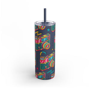 Snapshot Tumbler 20oz