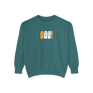 Boo! Casual Women's Sweatshirt