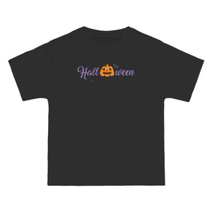 Camiseta de calabaza espeluznante para Halloween 