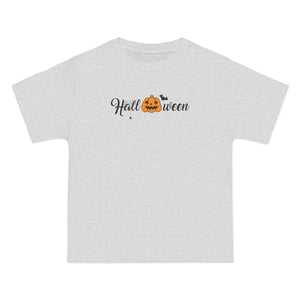 Classic Halloween Pumpkin Tee