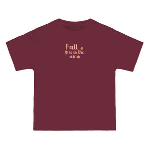 Fall is in the Air T-Shirt