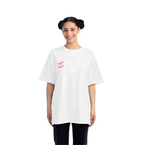 Trick or Treat Minimalist T-Shirt