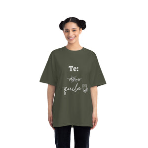 T-Shirt - "TeQuila"