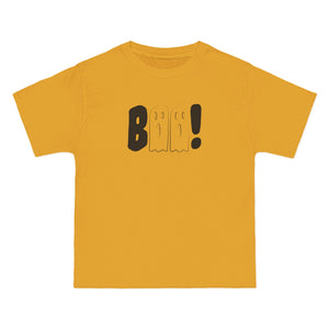 Boo! Classic Short-Sleeve Tee