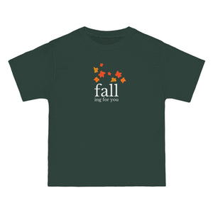 Falling for You T-Shirt