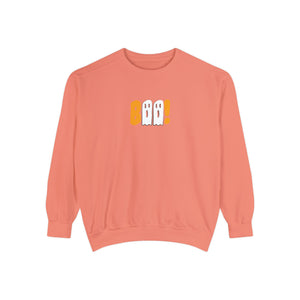 Boo! Casual Women's Sweatshirt