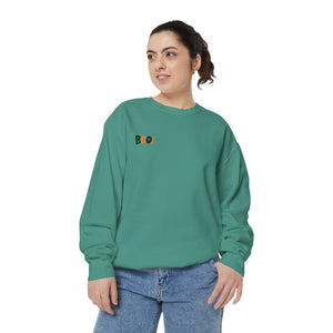 "Boo!" Sweatshirt