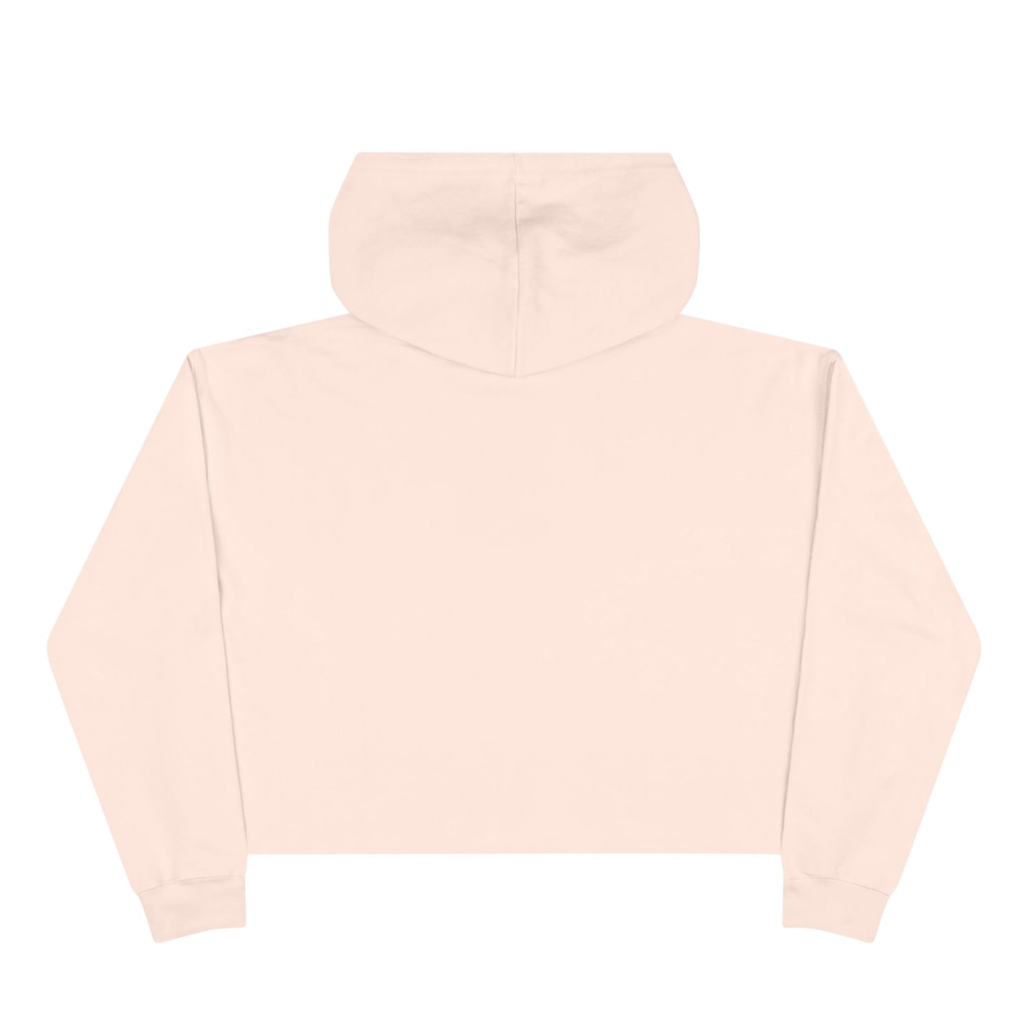 Crop Stylish Hoodie — UGC Creator — LatinaVibe
