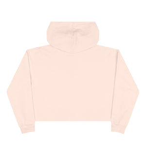 Crop Stylish Hoodie — UGC Creator — LatinaVibe