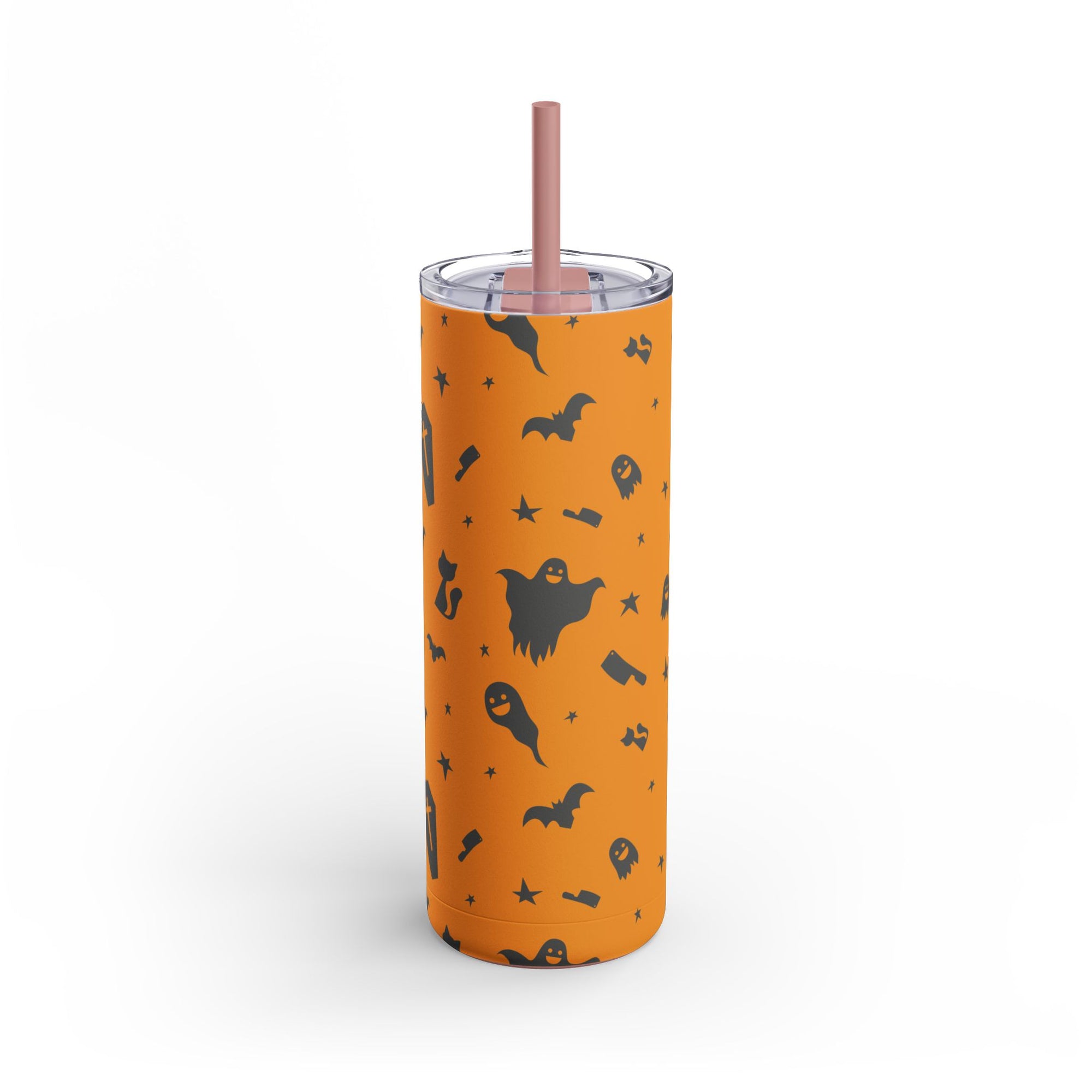 Halloween Icons Tumbler - 20oz