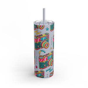 Snapshot Tumbler 20oz