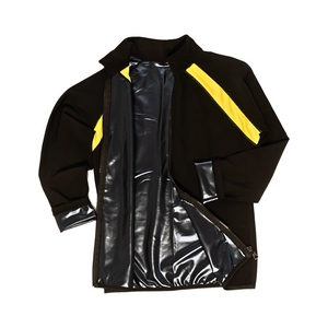 Chaqueta de sauna para entrenamiento SweatPerfect™ 