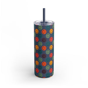 Smiley Tumbler 20oz