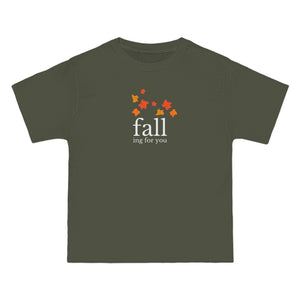 Falling for You T-Shirt