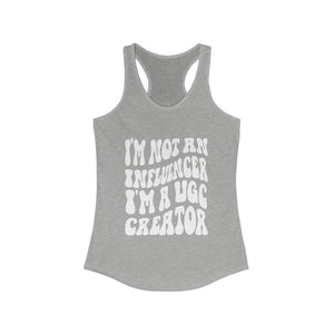 Women's Ideal Racerback Tank