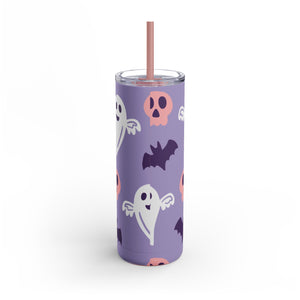 Spooky Fun Tumbler - 20oz