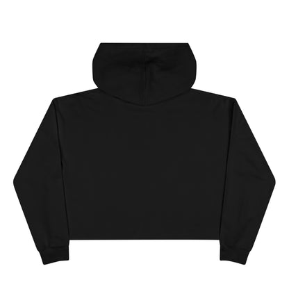 Cropped Hoodie — Colombian Pride Edition — LatinaVibe