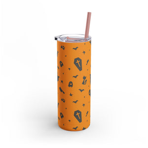 Halloween Icons Tumbler - 20oz