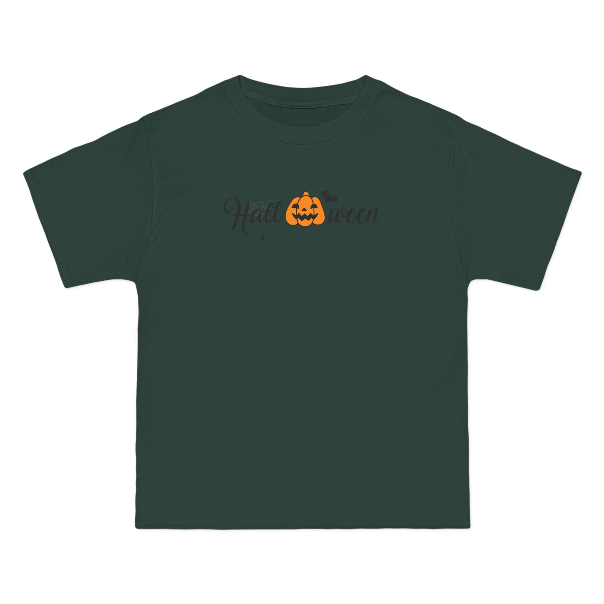 Classic Halloween Pumpkin Tee