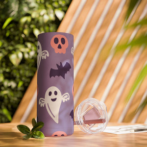 Spooky Fun Tumbler - 20oz