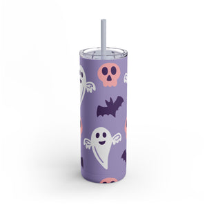 Spooky Fun Tumbler - 20oz