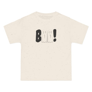 Boo! Classic Short-Sleeve Tee