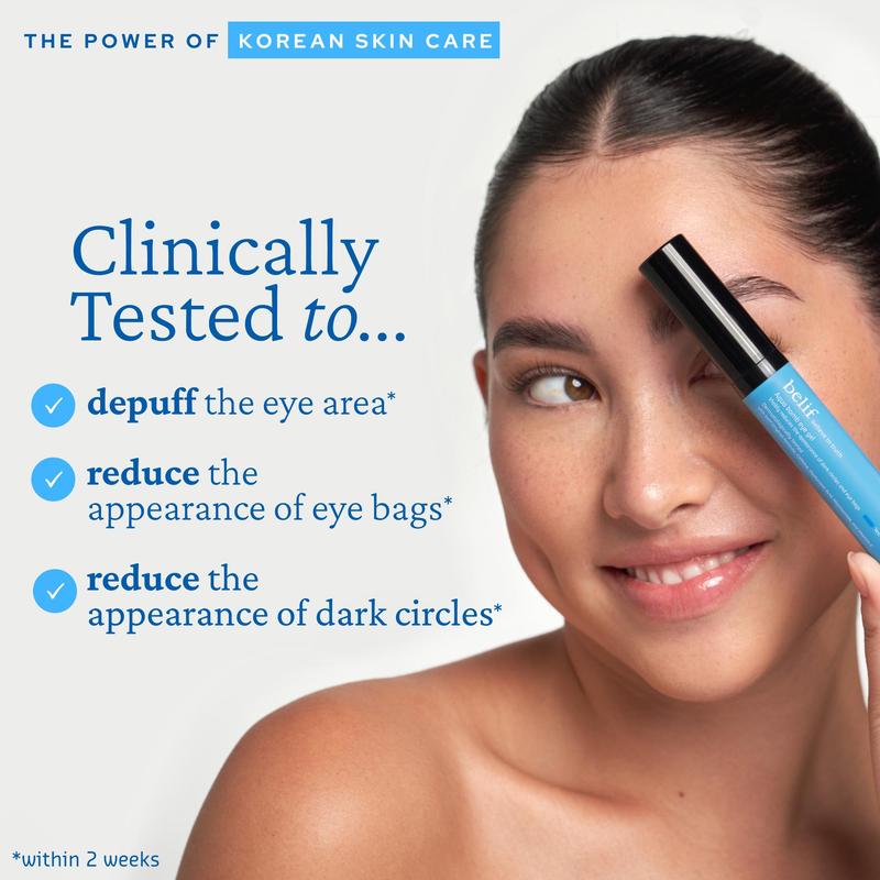Aqua Bomb Eye Gel