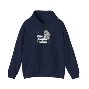 Sweatshirt - "One Bonita Latina"